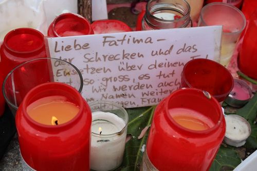 Mord Prien Blumen 3