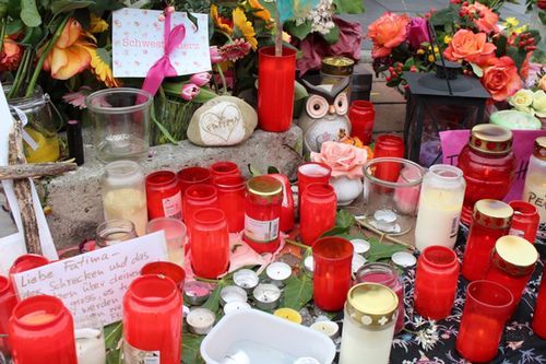 Mord Prien Blumen 4