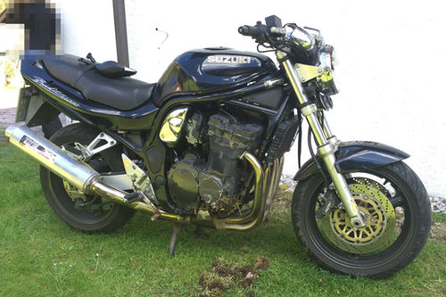 Motorrad 2 1