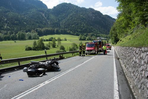 Motorrad Bwiesen 4