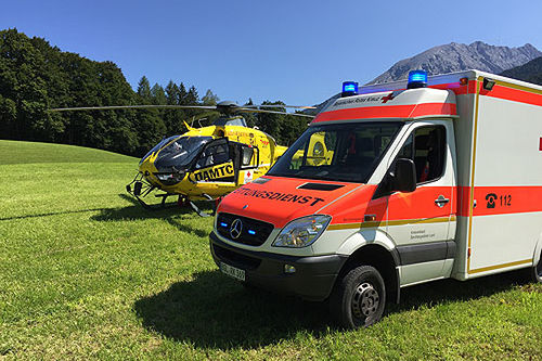 Motorradunfaelle 3