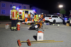 Motorradunfall tödlich Motorradunfall tödlich