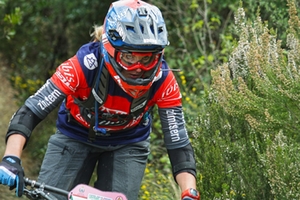 Mountainbike Mountainbike