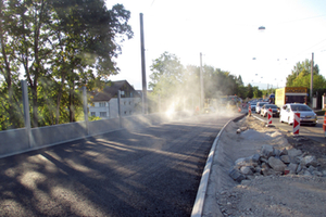 Münchner Bundesstraße Münchner Bundesstraße