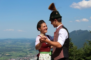 Chiemgau Alm Festival Chiemgau Alm Festival