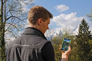 nationalpark-app nationalpark-app