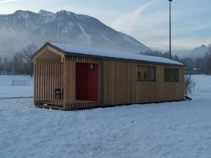 Naturkindergarten MArzoll Naturkindergarten MArzoll
