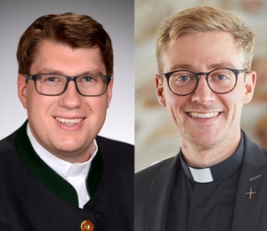 Neue Priester Neue Priester