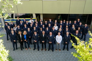 Verstärkung Polizei Verstärkung Polizei