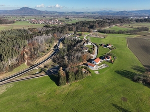 Ortsumfahrung Neusillersdorf Ortsumfahrung Neusillersdorf
