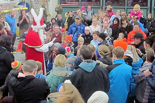 Nikolaus Ts 5