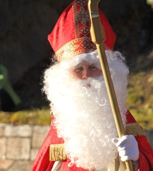 Nikolaus Nikolaus