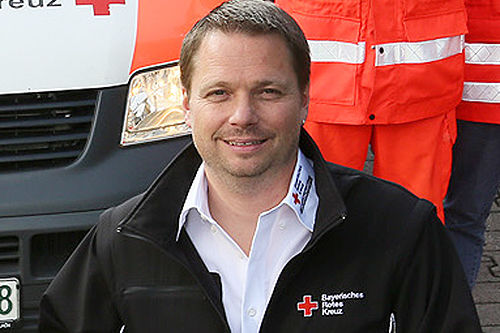Notunterkunft Frl 15