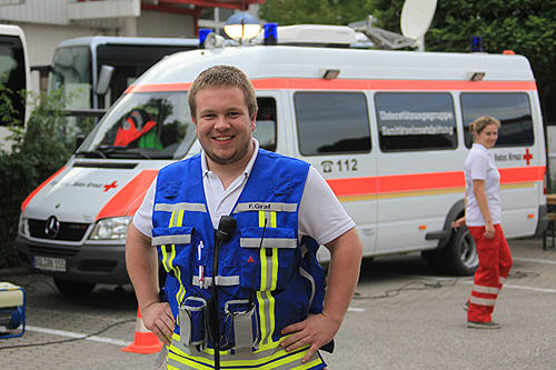 Notunterkunft Frl 9