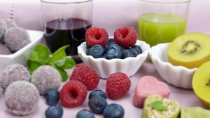 Obst Pause Obst Pause
