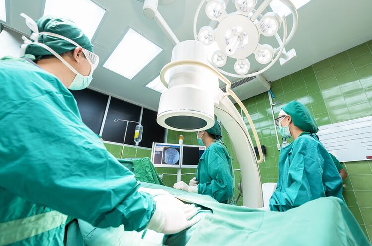 Operation