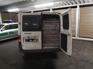 Bundespolizei Bundespolizei