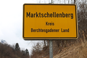 Marktschellenberg