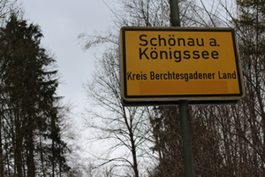 Schönau Schönau