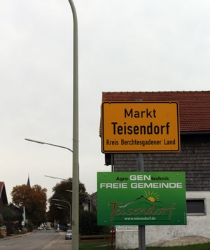 Teisendorf Teisendorf