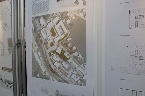 Ortszentrum Bwiesen Vorstellung 2