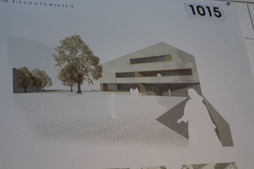 Ortszentrum Bwiesen Vorstellung 7