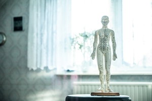 Blinder Physiotherapeut Blinder Physiotherapeut