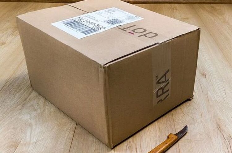 Paket