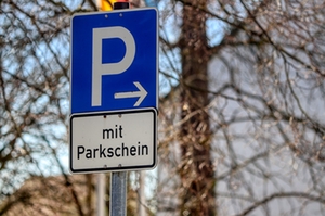 Parken