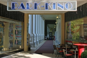 Gutscheinshop - Park Kino Reichenhall