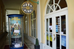 Gutscheinshop - Park Kino Reichenhall Gutscheinshop - Park Kino Reichenhall