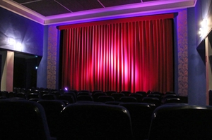 Gutscheinshop - Park Kino Reichenhall