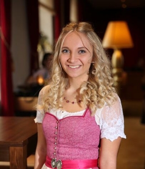 Gina Parzinger Gina Parzinger