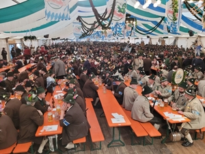 Patronatstag Aschau 2022 Patronatstag Aschau 2022