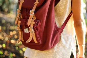 Rucksack Rucksack