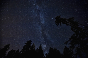 Perseiden Sternschnuppen Perseiden Sternschnuppen