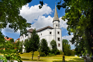 Schloss Pertenstein