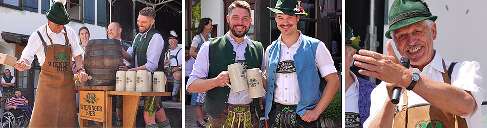 Pfingstroas Inzell 2022 Bulldogtreffen Pfingstroas Inzell 2022 Bulldogtreffen