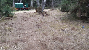 Vandalismus Ainringer Moos Vandalismus Ainringer Moos