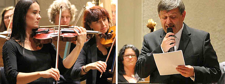 Philharmonie Bad Reichenhall Präsentation Programm 2019 Philharmonie Bad Reichenhall Präsentation Programm 2019