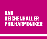 Partnerlogo: Bad Reichenhaller Philharmoniker