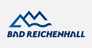 Philharmonische Klangwolke 2022 Bad Reichenhall Bayerisches Staatsbad Logo