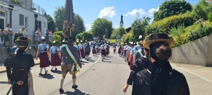 Trachtenfest Trachtenfest