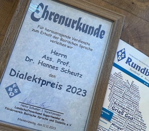 Direktpreisverleihung Direktpreisverleihung