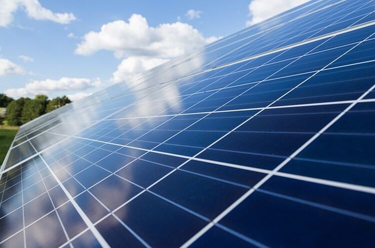 Photovoltaic 2814504 640
