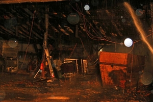 Brand Bauhof Piding Brand Bauhof Piding