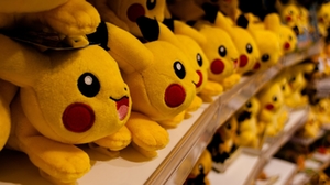 Pokemon Pokemon
