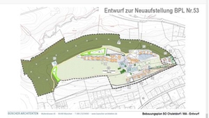 Bauprojekt Hitzelsberg Bernau Bauprojekt Hitzelsberg Bernau