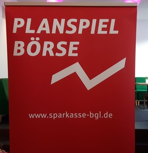 Planspiel Börse Planspiel Börse