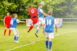 Kopfball Kopfball